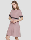 Eprise Collection Sissel Midi Dress Wanita