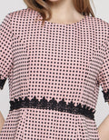 Eprise Collection Sissel Midi Dress Wanita