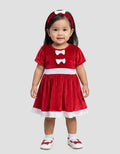 Pipiniko Costume Set Of 2 Midi Dress Bayi