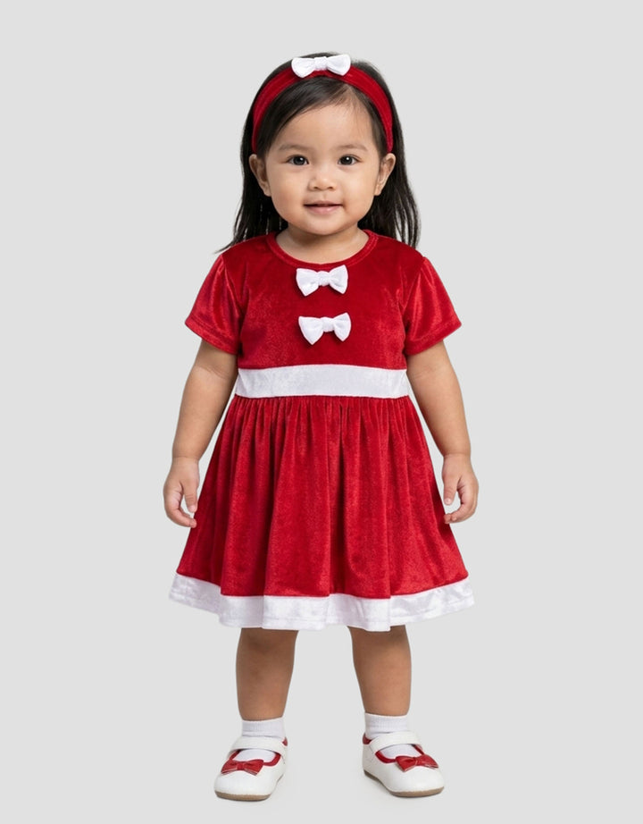 Pipiniko Costume Set Of 2 Midi Dress Bayi