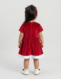 Pipiniko Costume Set Of 2 Midi Dress Bayi