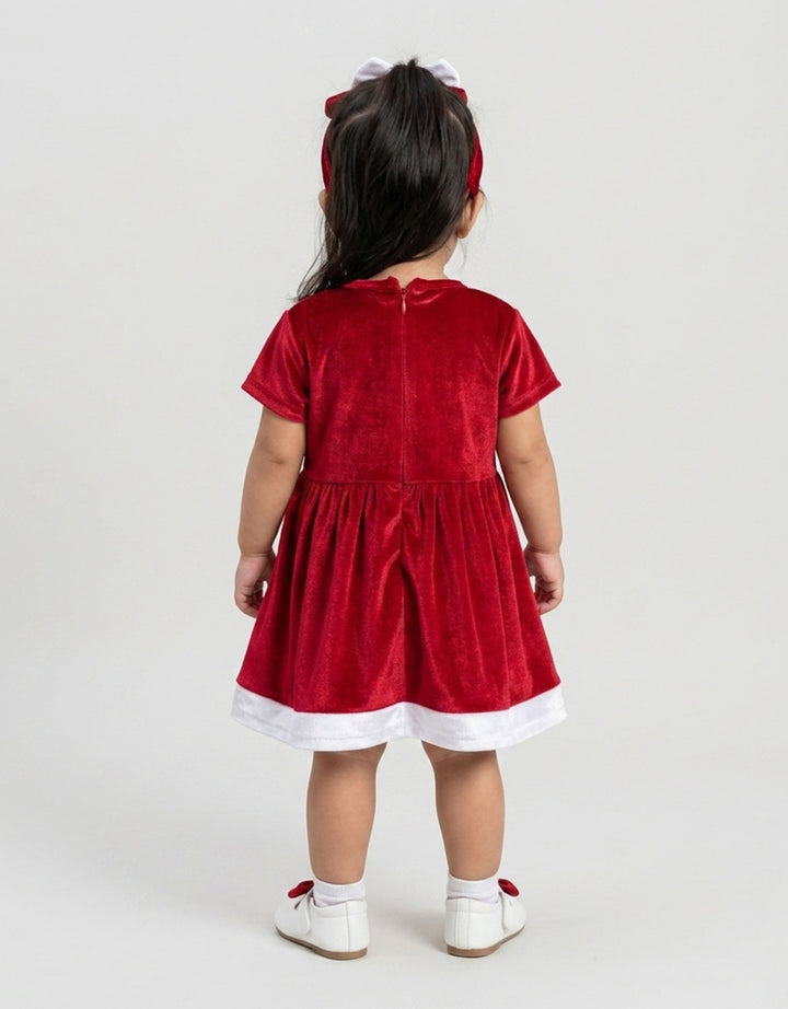Pipiniko Costume Set Of 2 Midi Dress Bayi