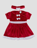 Pipiniko Costume Set Of 2 Midi Dress Bayi