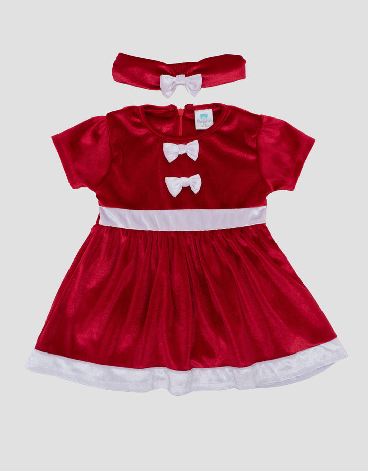 Pipiniko Costume Set Of 2 Midi Dress Bayi