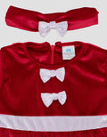 Pipiniko Costume Set Of 2 Midi Dress Bayi