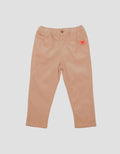 Pipiniko Corduroy Celana Panjang Bayi