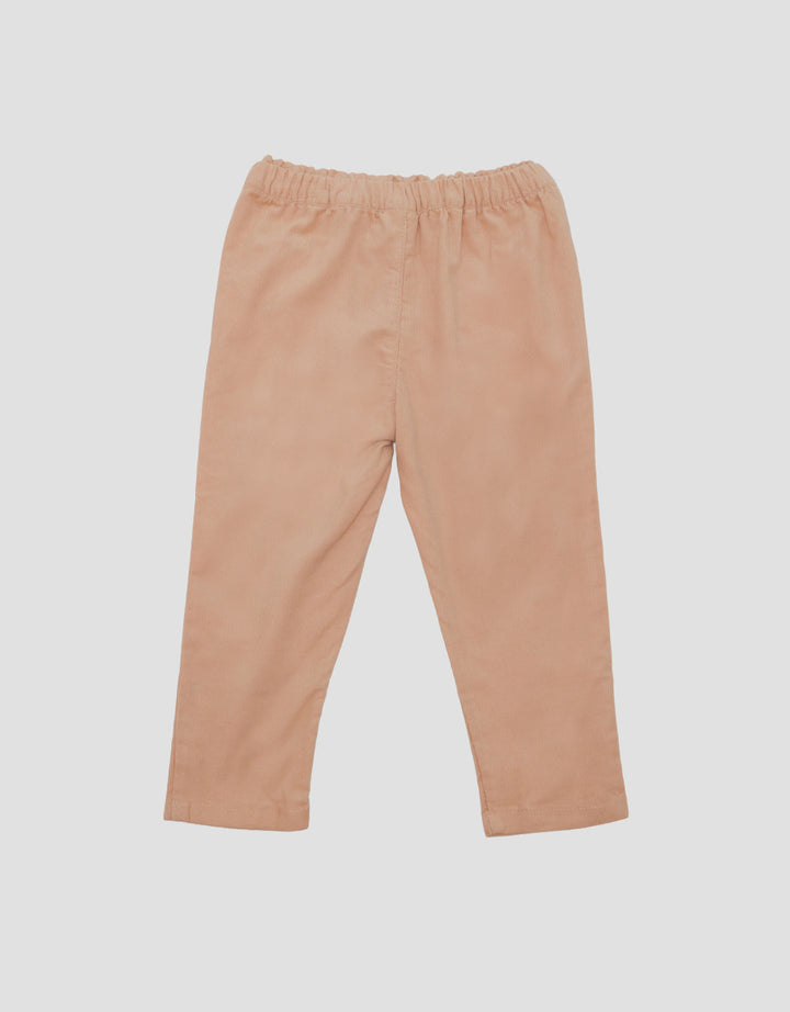 Pipiniko Corduroy Celana Panjang Bayi