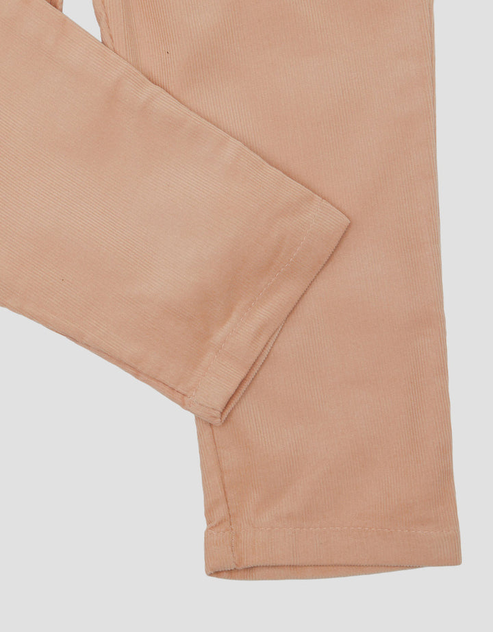 Pipiniko Corduroy Celana Panjang Bayi
