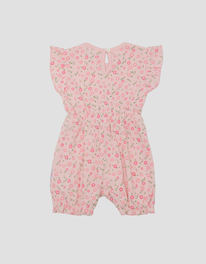 Pipiniko Multipack Romper Unicorn Jumpusit Bayi