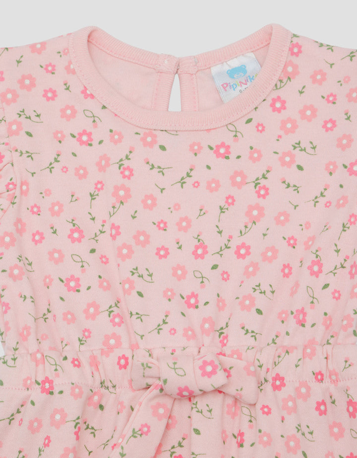 Pipiniko Multipack Romper Unicorn Jumpusit Bayi