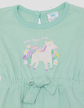 Pipiniko Multipack Romper Unicorn Jumpusit Bayi