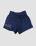 Pipiniko So Cute Denim Shorts for Girls