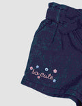 Pipiniko So Cute Denim Shorts for Girls