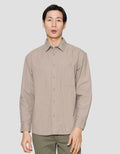 Nevada Paper Touch Series Kemeja Lengan Panjang Pria
