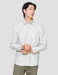 Nevada Paper Touch Series Kemeja Lengan Panjang Pria