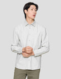 Nevada Paper Touch Series Kemeja Lengan Panjang Pria