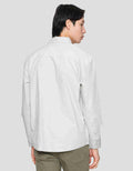Nevada Paper Touch Series Kemeja Lengan Panjang Pria