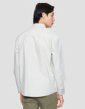 Nevada Paper Touch Series Kemeja Lengan Panjang Pria