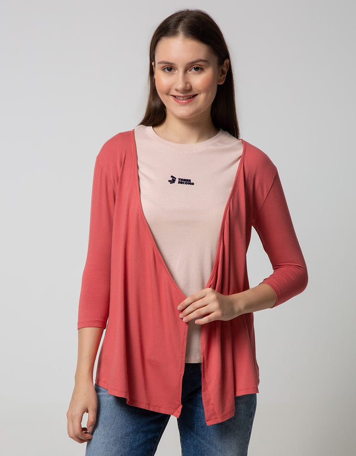 Edition Ladies Kimono Blouse