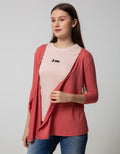 Edition Ladies Kimono Blouse