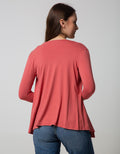 Edition Ladies Kimono Blouse