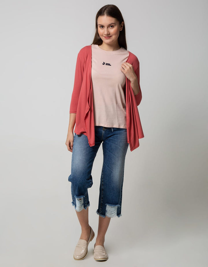 Edition Ladies Kimono Blouse
