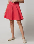 Edition Ladies Mini Dobby Skirt