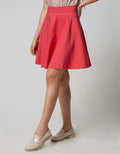 Edition Ladies Mini Dobby Skirt