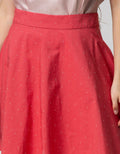 Edition Ladies Mini Dobby Skirt