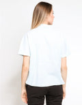 EDITION Stripes Print Shirt