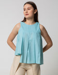 Hope Tadeo Blouse