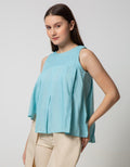 Hope Tadeo Blouse