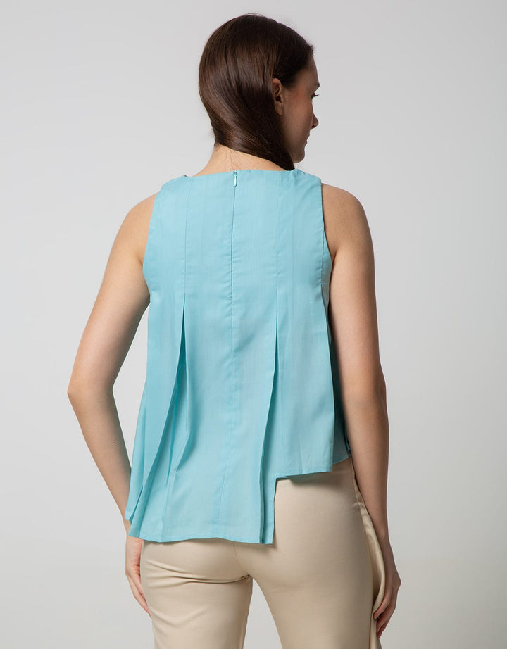Hope Tadeo Blouse