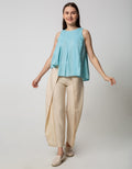 Hope Tadeo Blouse