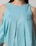 Hope Tadeo Blouse
