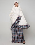 Intresse Squirel Sarung Grey