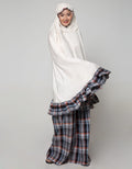 Intresse Squirel Sarung Grey
