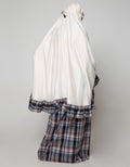Intresse Squirel Sarung Grey