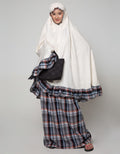 Intresse Squirel Sarung Grey