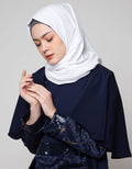 Cardinal Femme Hijab Fabric