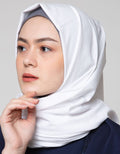 Cardinal Femme Hijab Fabric