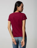 T Zone Short Sleeve T-Shirt Slimfit