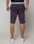 Cole Short Pants Stripe Drawstring