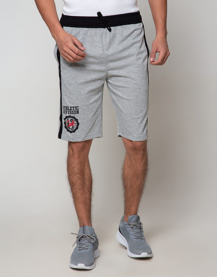 Cole Short Pants Stripe Drawstring