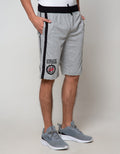 Cole Short Pants Stripe Drawstring