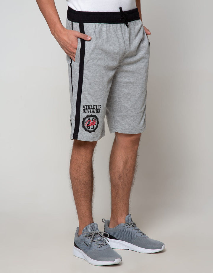 Cole Short Pants Stripe Drawstring
