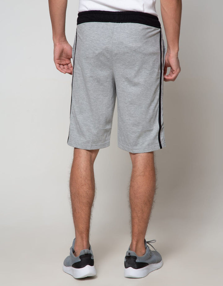 Cole Short Pants Stripe Drawstring