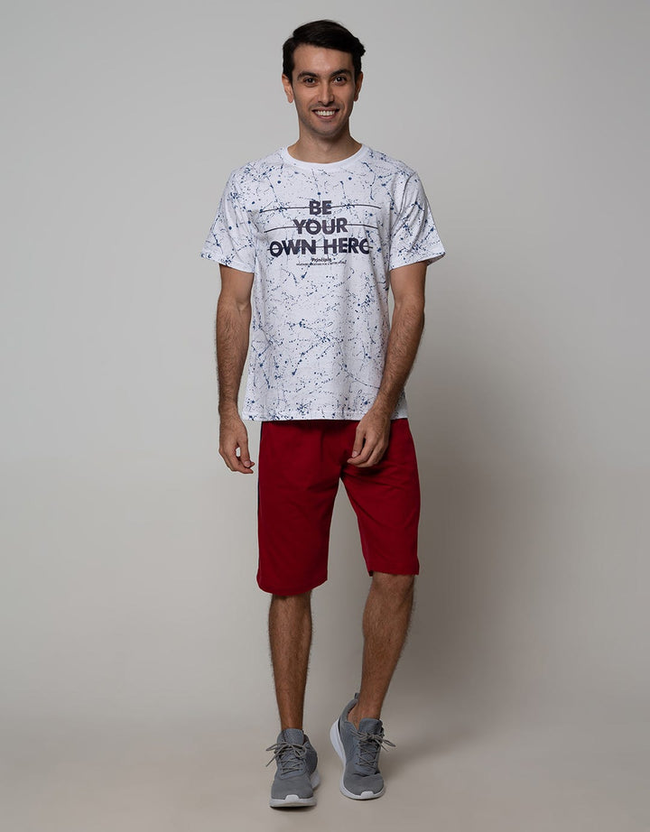 Cole Short Pants