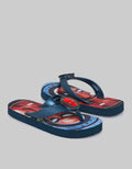 Marvel Spiderman Flip Flops