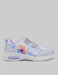 Disney Frozen Velcro Shoes
